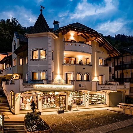 Apartments Belaval Santa Cristina Val Gardena المظهر الخارجي الصورة