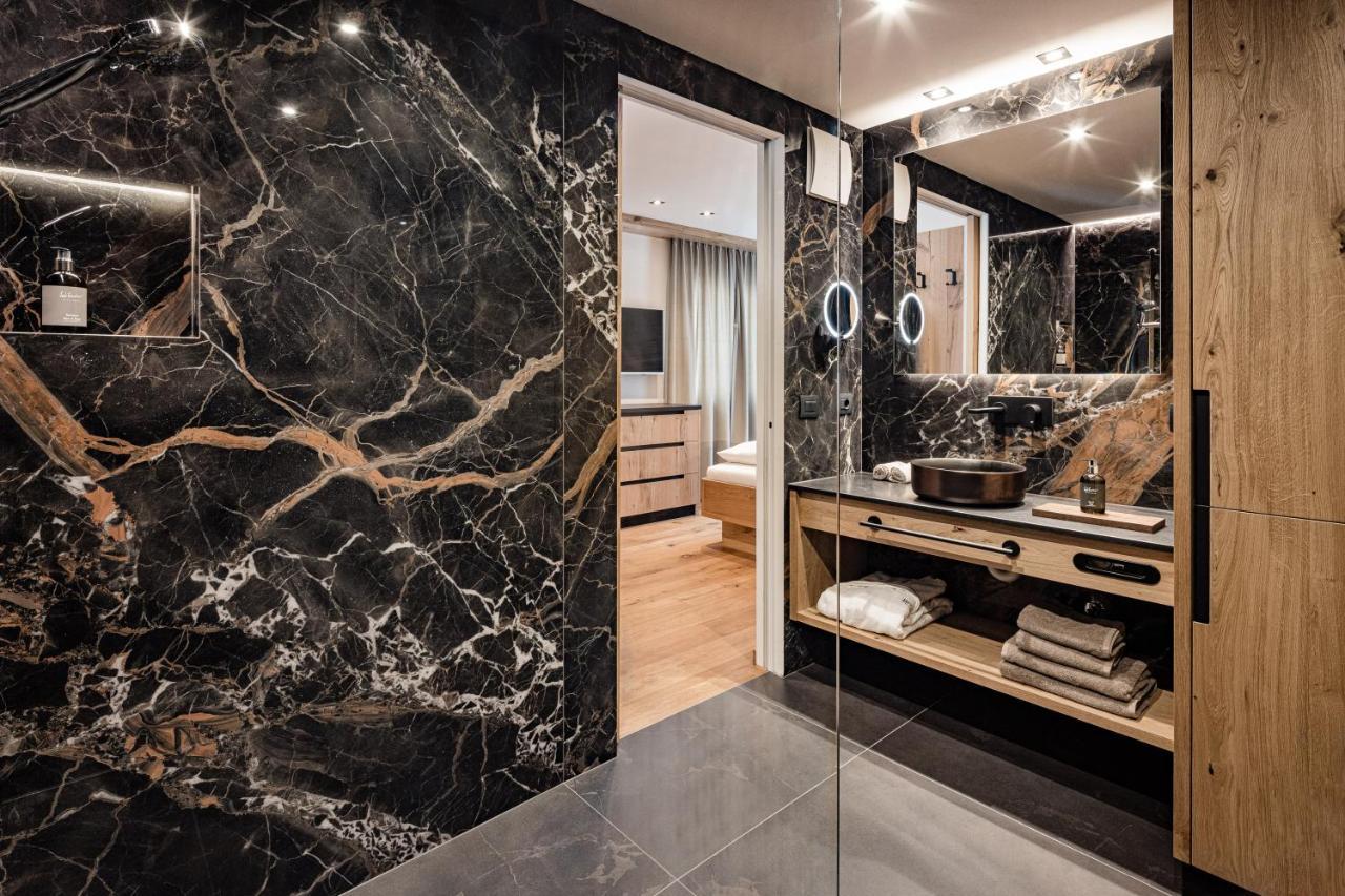 Apartments Belaval Santa Cristina Val Gardena المظهر الخارجي الصورة