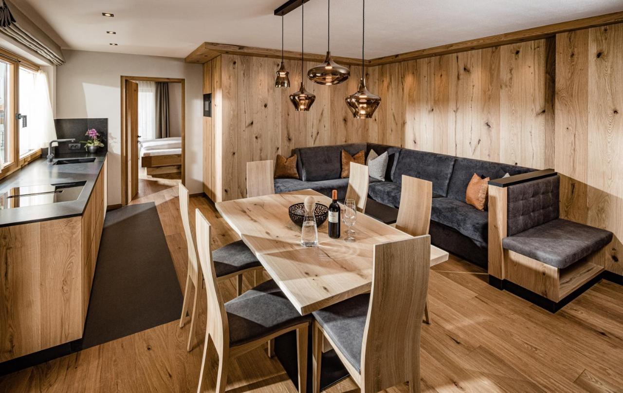 Apartments Belaval Santa Cristina Val Gardena المظهر الخارجي الصورة