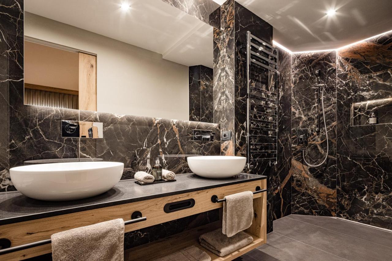 Apartments Belaval Santa Cristina Val Gardena المظهر الخارجي الصورة