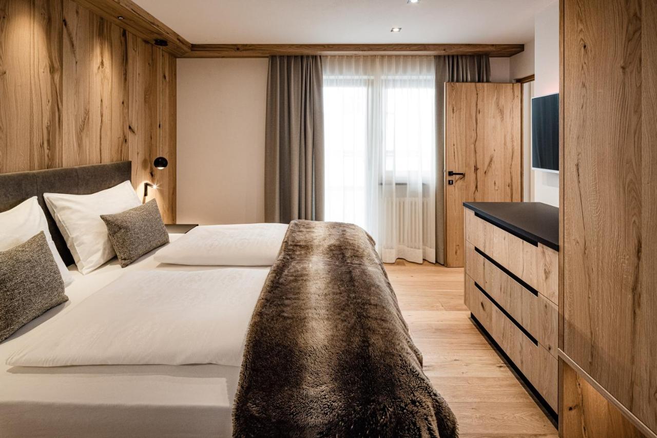 Apartments Belaval Santa Cristina Val Gardena المظهر الخارجي الصورة