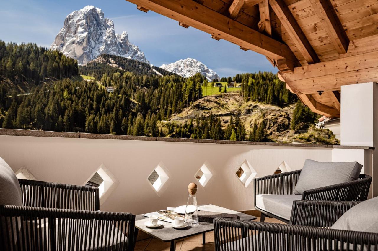 Apartments Belaval Santa Cristina Val Gardena المظهر الخارجي الصورة