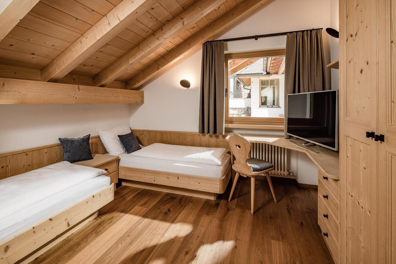 Apartments Belaval Santa Cristina Val Gardena المظهر الخارجي الصورة