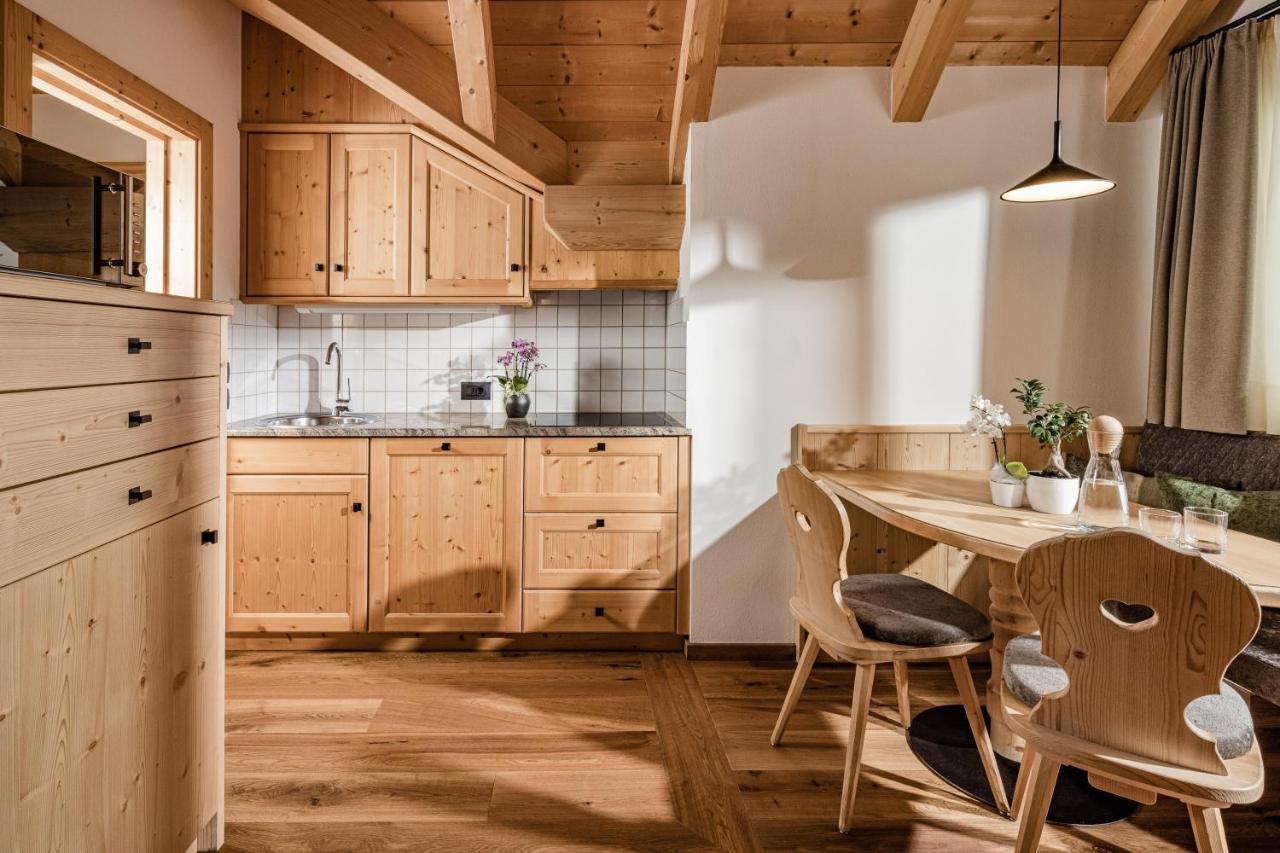 Apartments Belaval Santa Cristina Val Gardena المظهر الخارجي الصورة