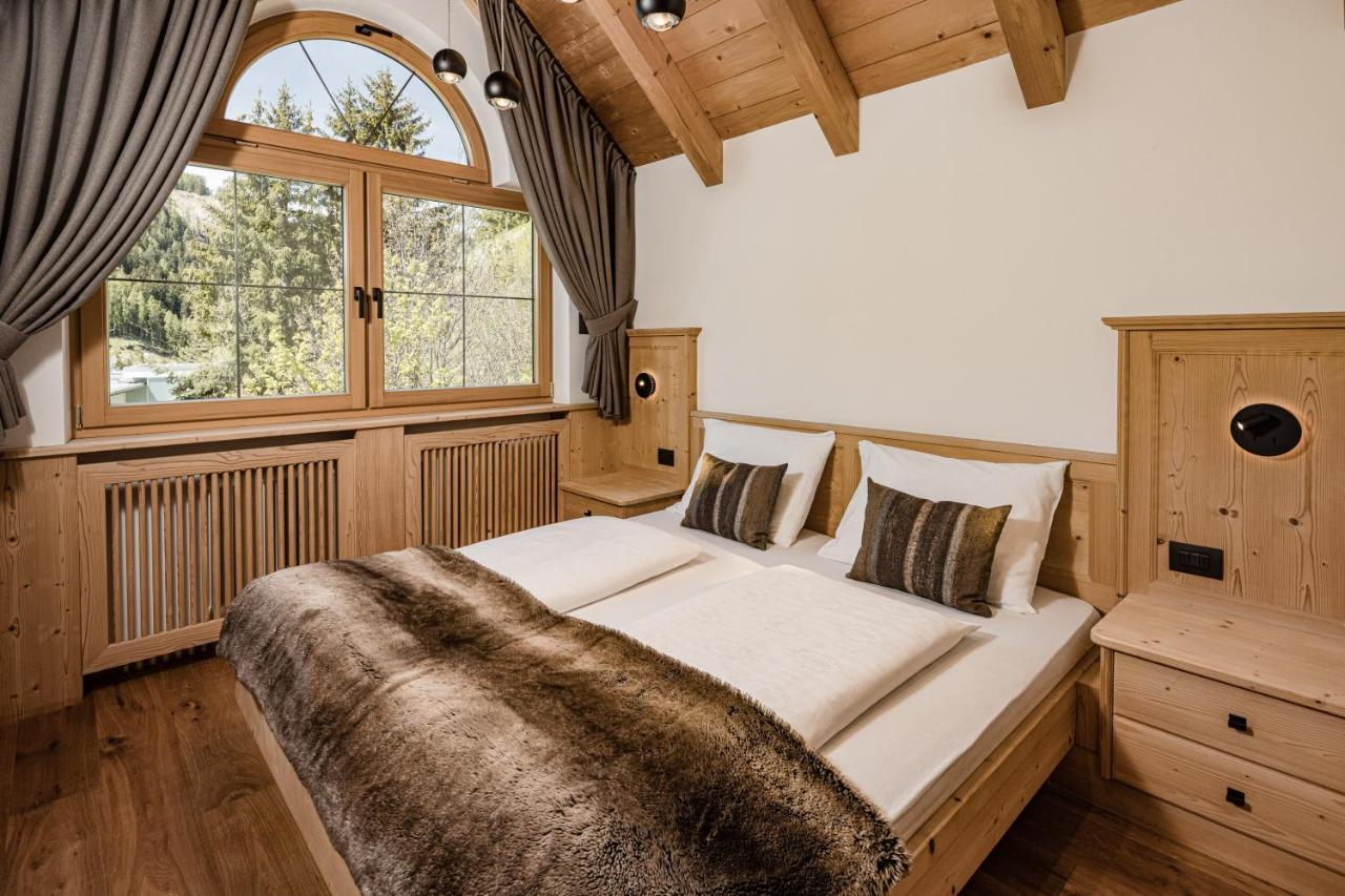 Apartments Belaval Santa Cristina Val Gardena المظهر الخارجي الصورة