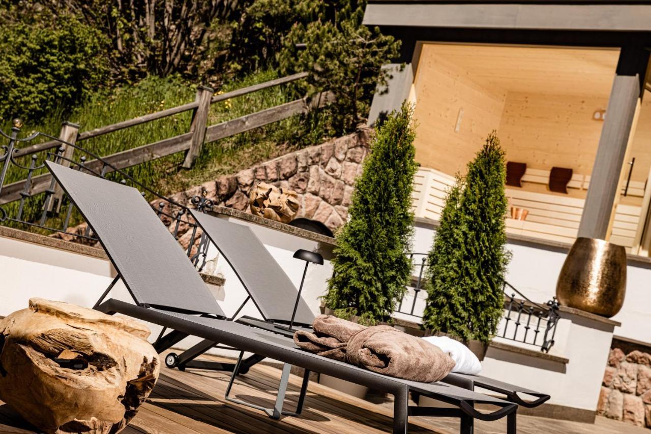 Apartments Belaval Santa Cristina Val Gardena المظهر الخارجي الصورة