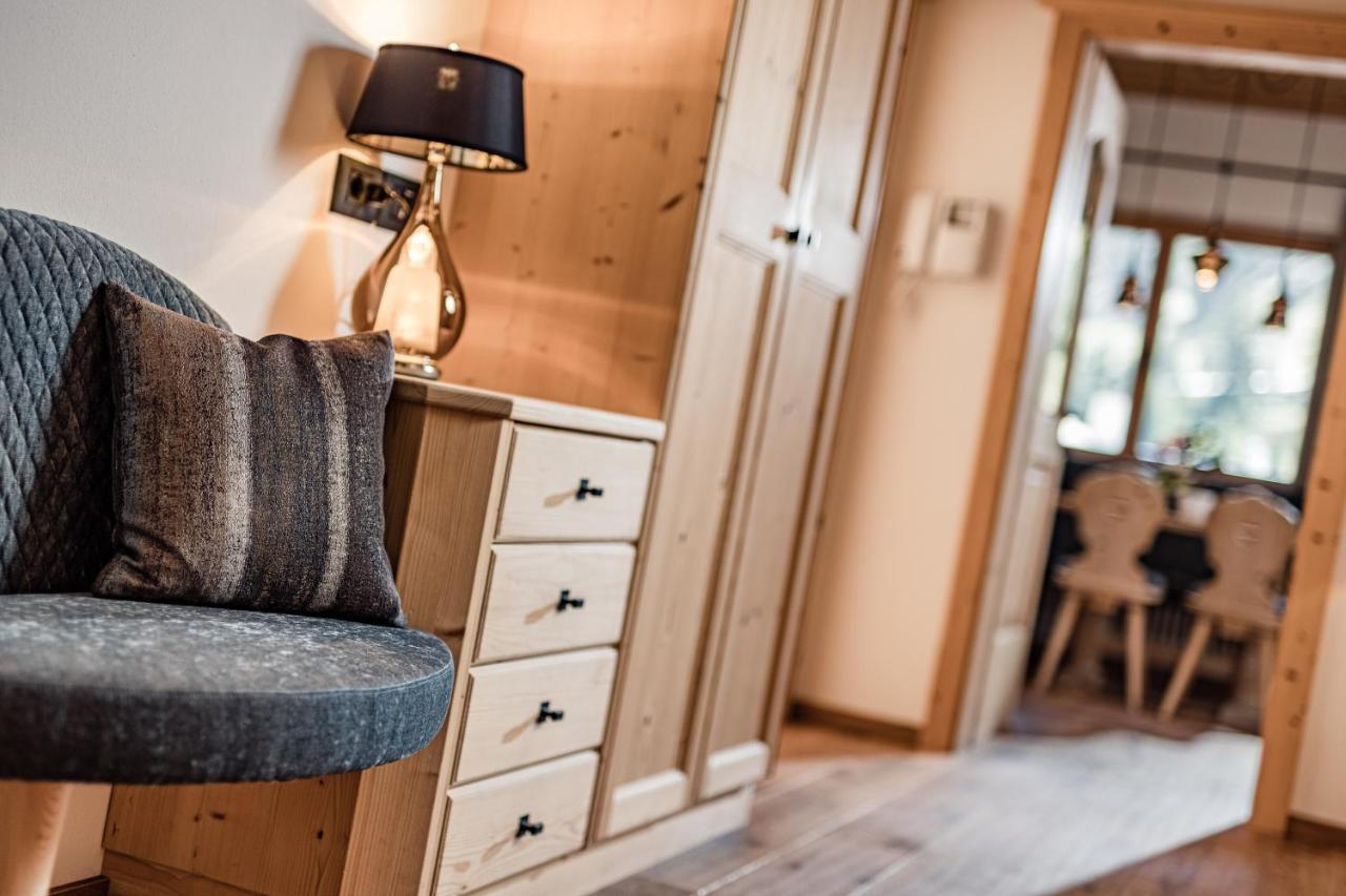 Apartments Belaval Santa Cristina Val Gardena المظهر الخارجي الصورة