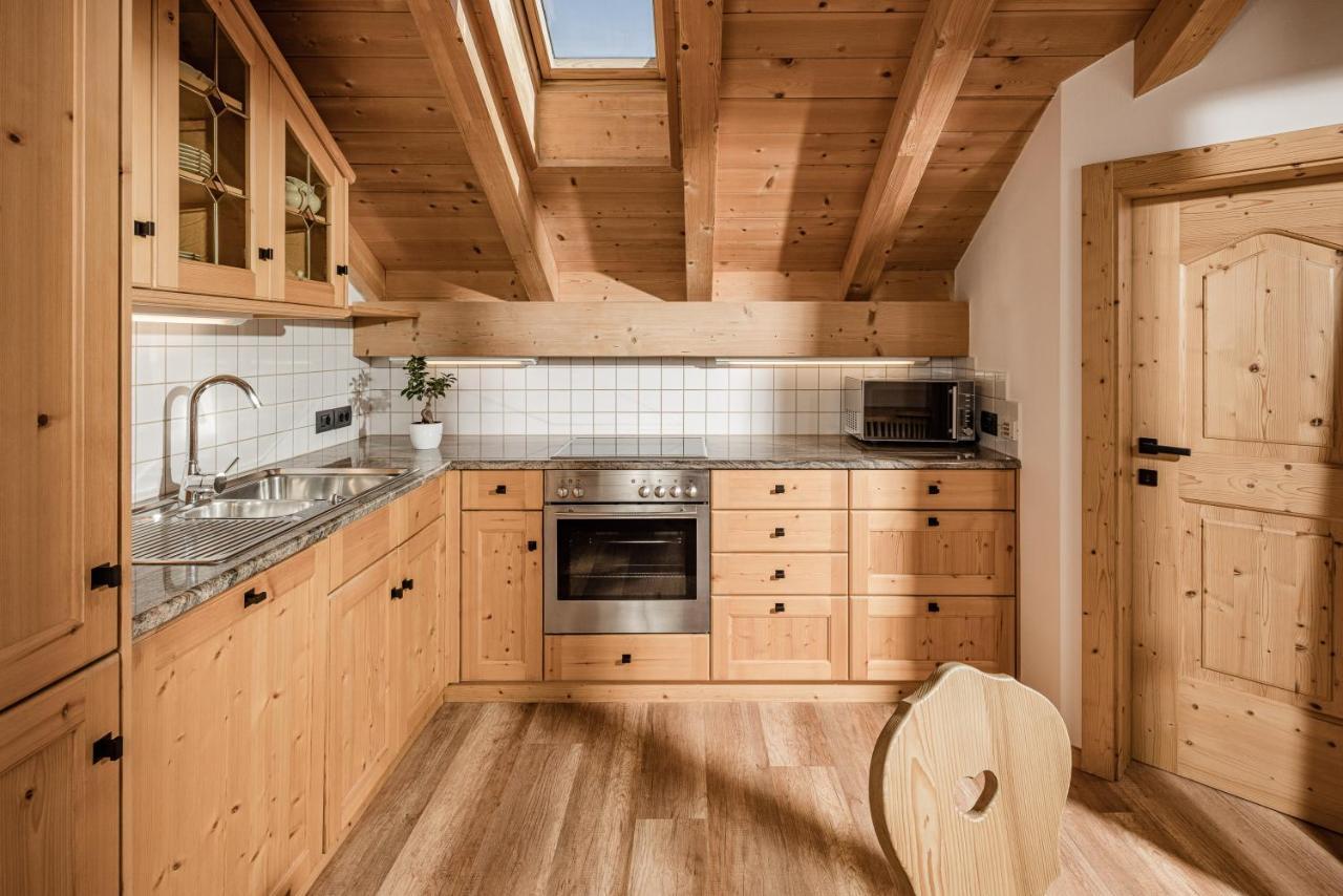 Apartments Belaval Santa Cristina Val Gardena المظهر الخارجي الصورة