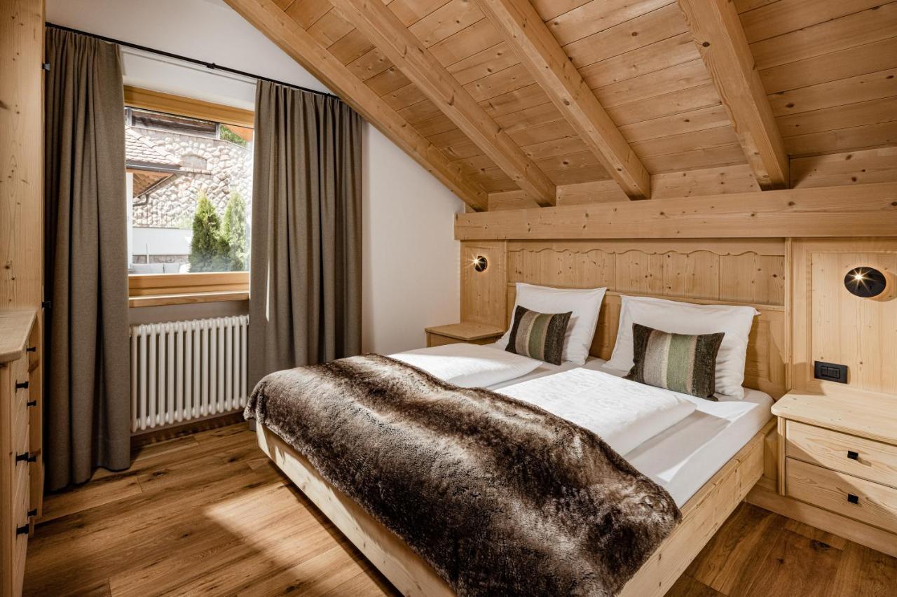 Apartments Belaval Santa Cristina Val Gardena المظهر الخارجي الصورة