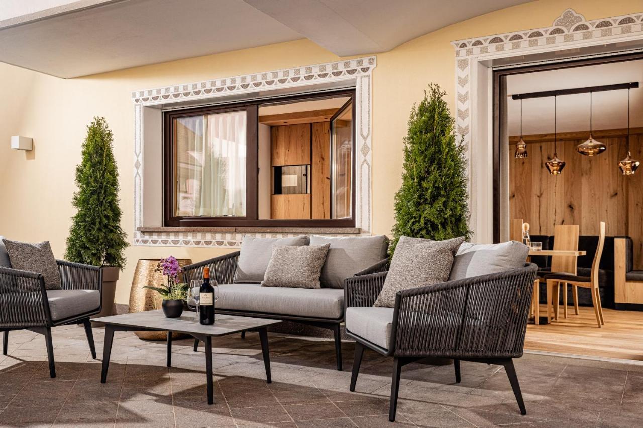 Apartments Belaval Santa Cristina Val Gardena المظهر الخارجي الصورة