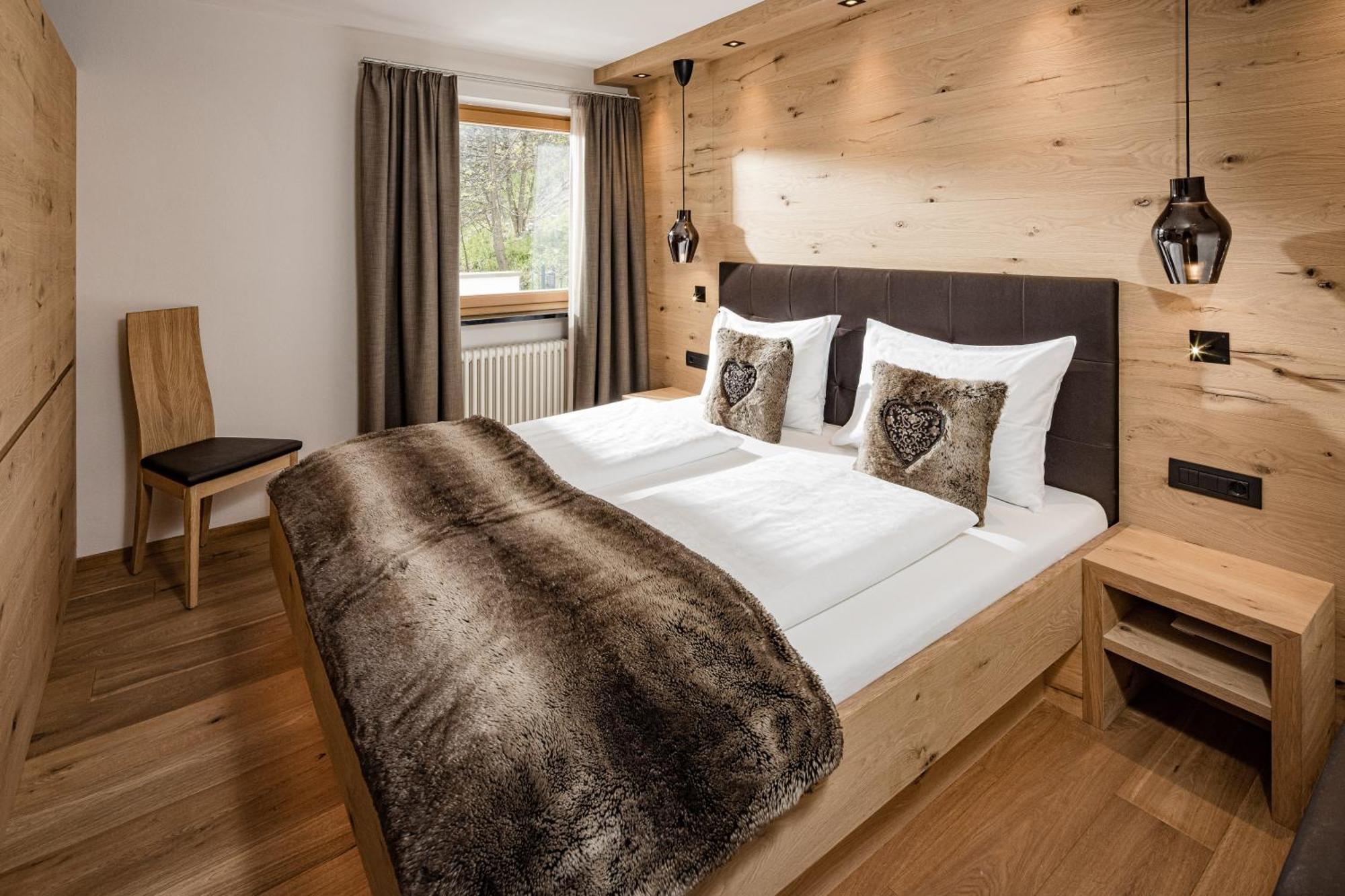 Apartments Belaval Santa Cristina Val Gardena المظهر الخارجي الصورة