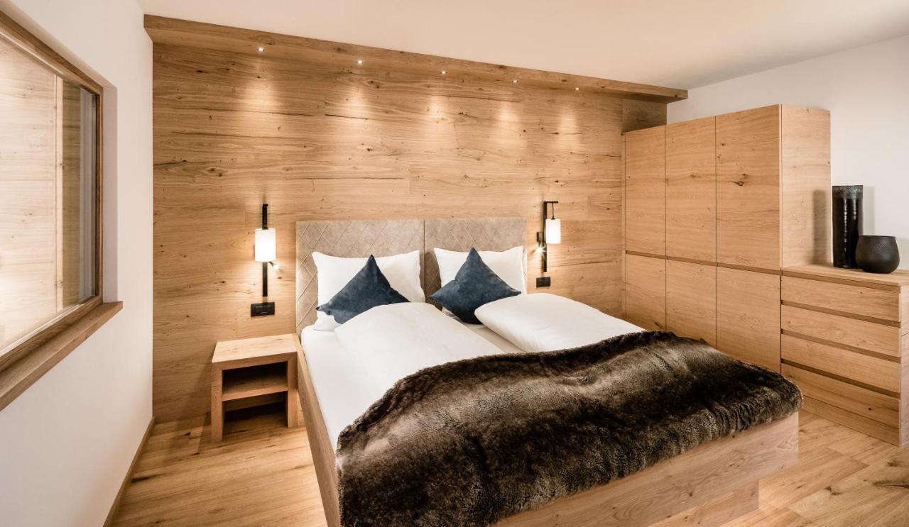 Apartments Belaval Santa Cristina Val Gardena المظهر الخارجي الصورة