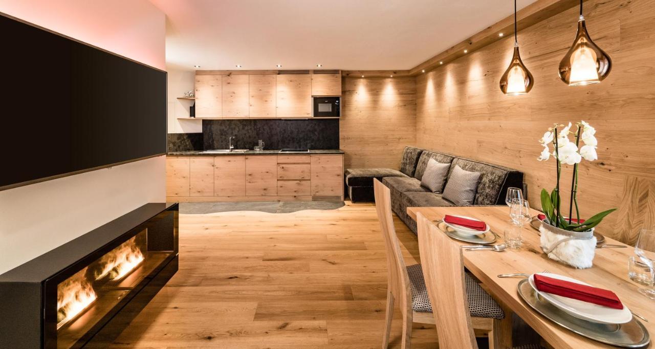 Apartments Belaval Santa Cristina Val Gardena المظهر الخارجي الصورة