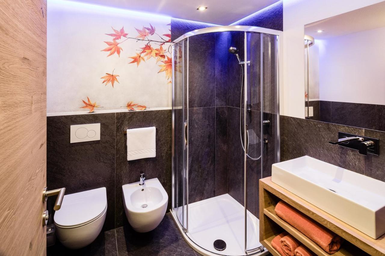 Apartments Belaval Santa Cristina Val Gardena المظهر الخارجي الصورة