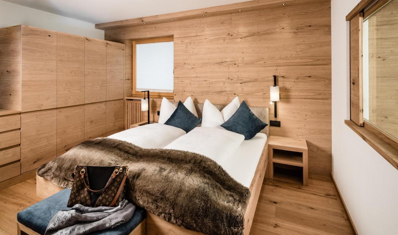 Apartments Belaval Santa Cristina Val Gardena المظهر الخارجي الصورة