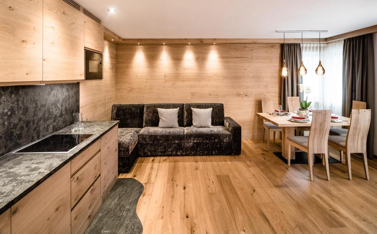 Apartments Belaval Santa Cristina Val Gardena المظهر الخارجي الصورة