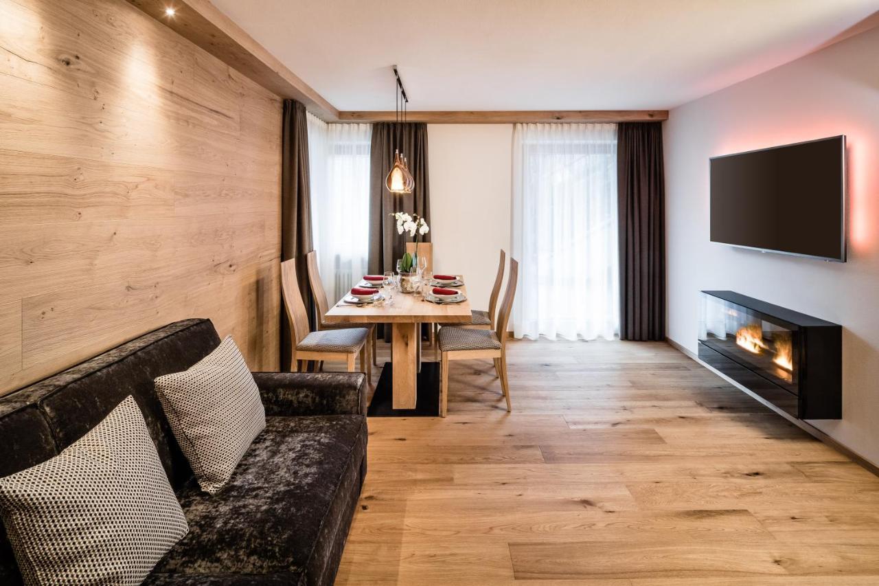 Apartments Belaval Santa Cristina Val Gardena المظهر الخارجي الصورة