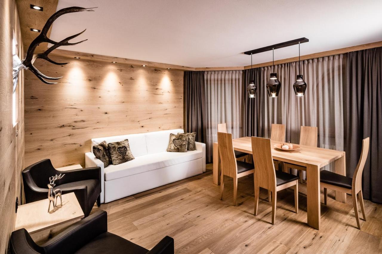 Apartments Belaval Santa Cristina Val Gardena المظهر الخارجي الصورة
